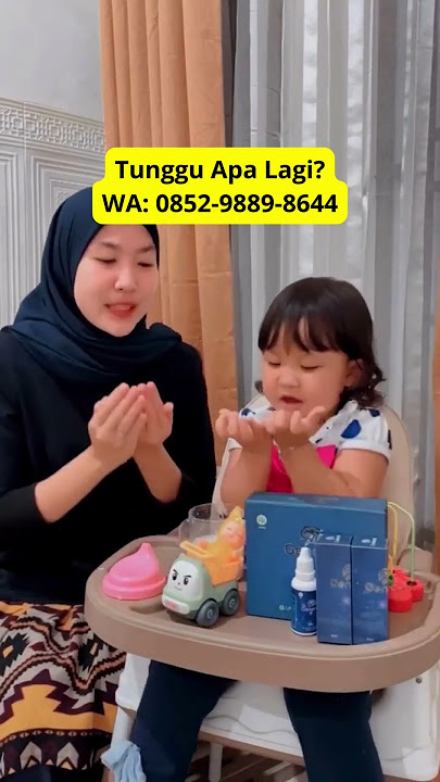 Generos untuk Usia Berapa? Ini Jawabannya!