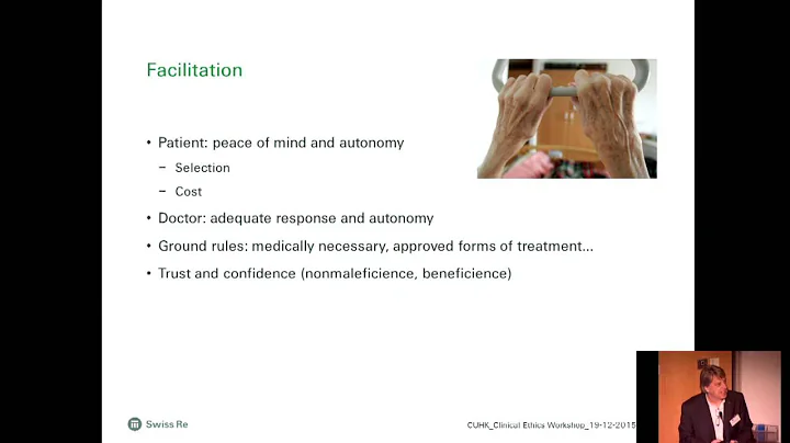 Insurance Aspects of the Patient-Doctor Interaction