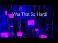 Skewed - Was That So Hard? (DEMO)