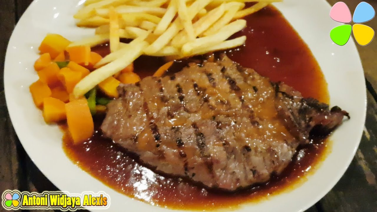 Tenderloin Steak Karnivor YouTube