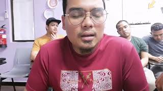 Download Lagu Ma Li Robbun Siwa intro(Cover) MP3 Download Lagu Ma Li Robbun Siwa intro(Cover) MP3