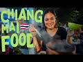 Heres what to eat in chiang mai thailand