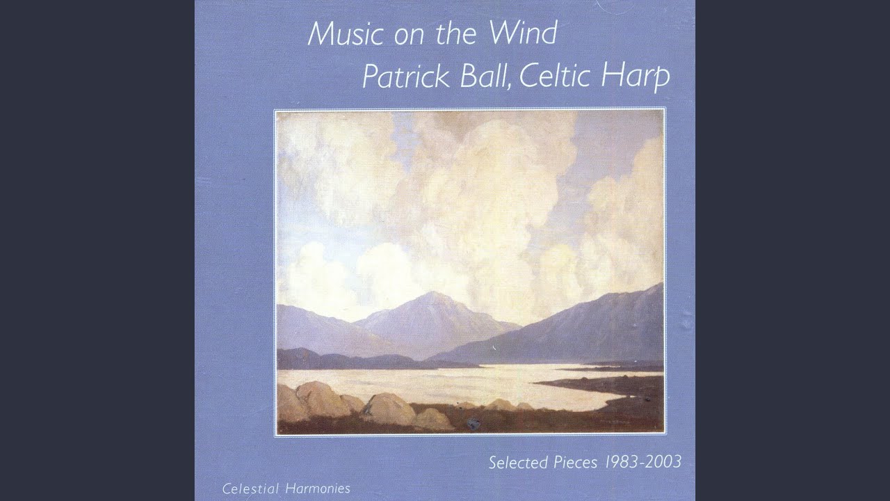 Carolan's Farewell to Music