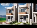 Modelo alcal  casa 2r en residencial andalucia tizayuca hidalgo