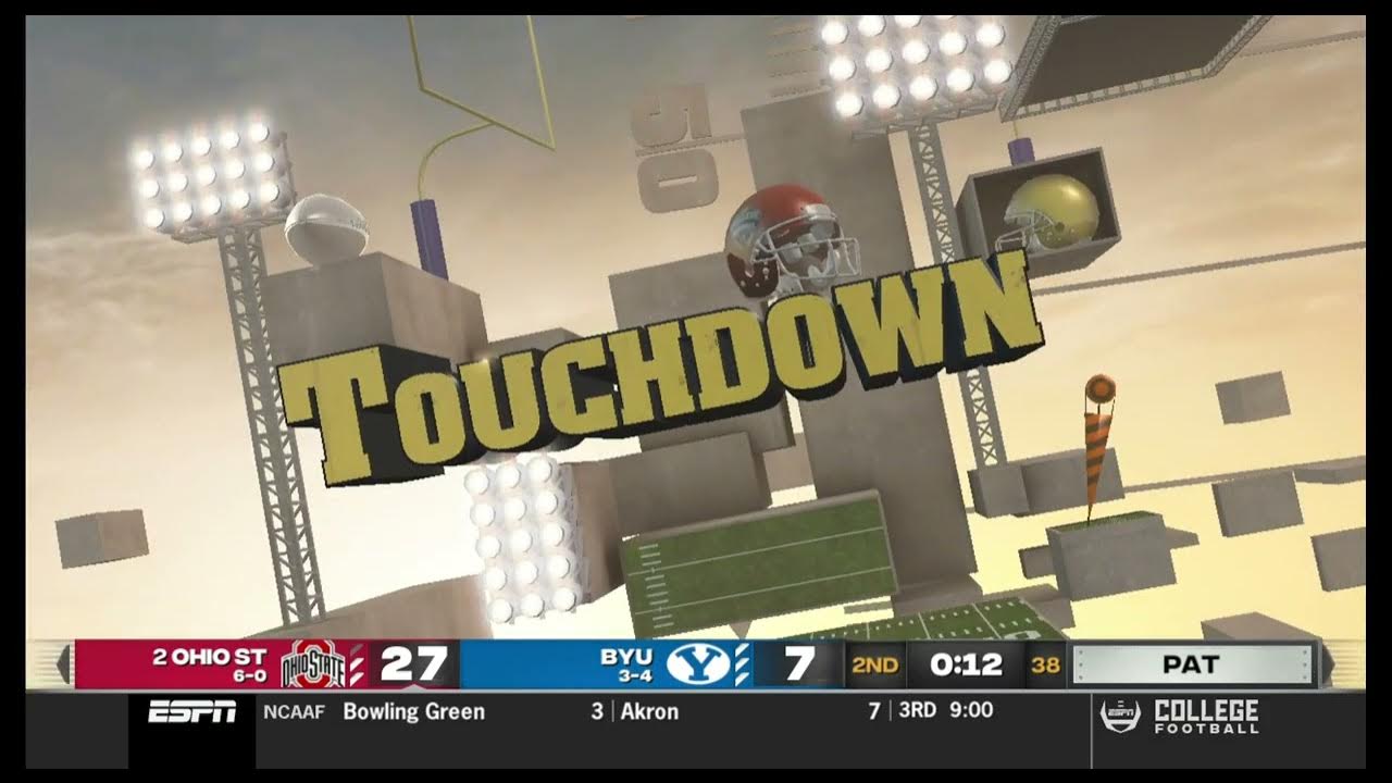 REASONS TO PLAY NCAA 14 in 2023 ON PC... YouTube