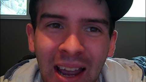 First Vlog ever and FF13 Sucks!