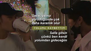 Stray Kids - Lonely St. Videolu Türkçe Çeviri🌈✨ Resimi