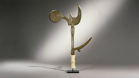 12 Most Abandoned Ancient Weapons That Really Exist