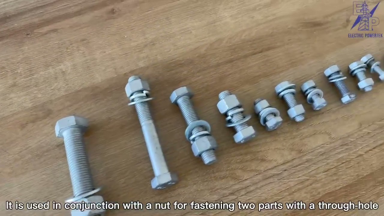 Suspension Clamp