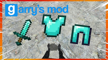 Random GMOD Clips that I