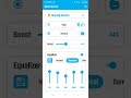 Volume Booster App #volumebooster #volume #audio #soundamplifier #hearingaids