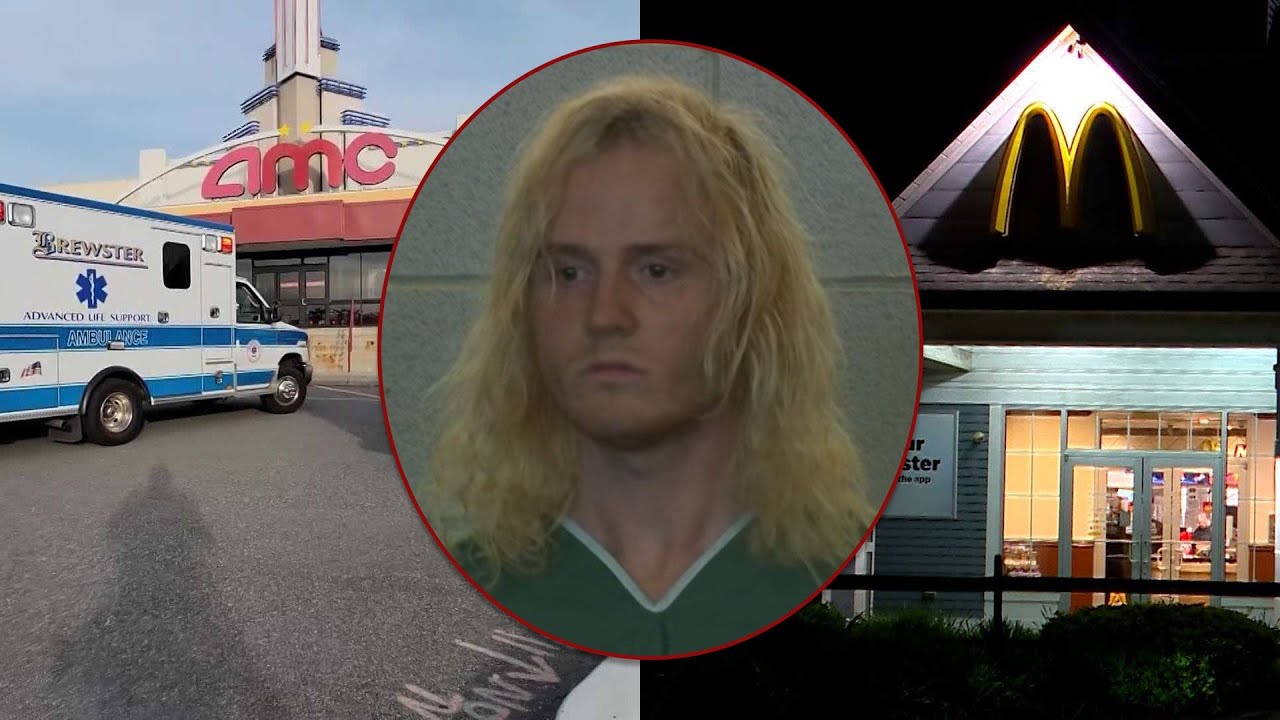 Massachusetts Stabbing spree suspect pleads not guilty to new ...