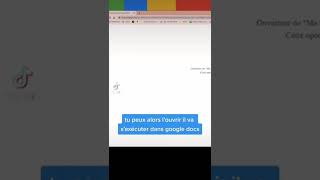 Convert a Word file to a Google Doc Convert a Word file to a Google Doc