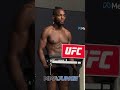 Manel Kape, Kyoji Horiguchi make weight for UFC Vegas 119 rematch