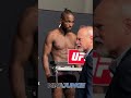 Manel Kape, Kyoji Horiguchi make weight for UFC Vegas 119 rematch