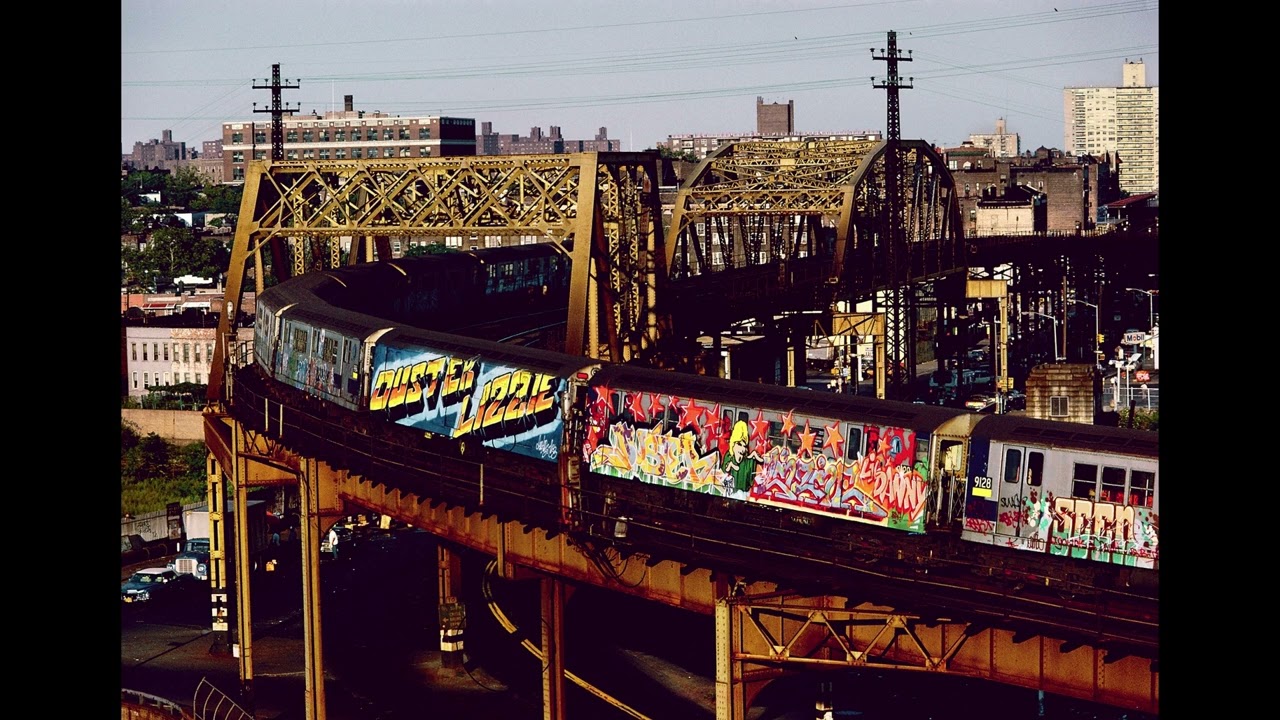 Hobo Junction - The Crooked Letter Eye (Demo)