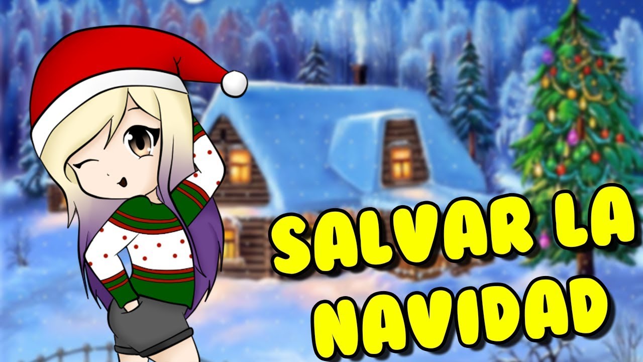 Tenemos Que Salvar La Navidad Roblox - escapa de la navidad roblox escape christmas espa#U00f1ol