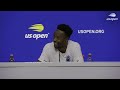 Gael Monfils Press Conference | 2026 US Open Round 1