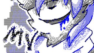 Allen's Flipnote [Sudomemo] - World So Cold MV
