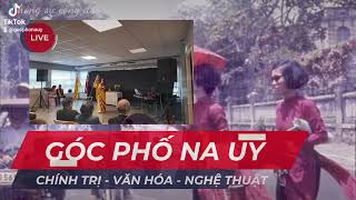 Tình Ca Nguyễn Thị Sài Gòn | Trình bày: Nguyên Sa