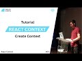 React Context - 03 - Create Context (Bahasa Indonesia)