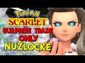 Sorry Mommy - Ep 24 - Finale - Pokemon Scarlet Surprise Trade Only Nuzlocke
