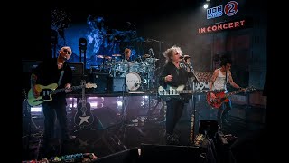 Download Lagu The Cure - Disintegration (Live At BBC Radio) MP3 Download Lagu The Cure - Disintegration (Live At BBC Radio) MP3
