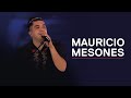 Mauricio Mesones | Teatro en Grande