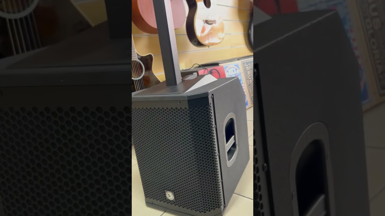 Torre soundvoice  Starke SV-500!! 