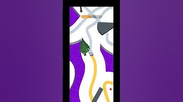 Line Color 3D Level 88 - 🔵🔺 [ Leo G ]