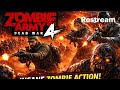 🧟 Zombie Army 4 | Hitler's Back… Again. Of Course He Is.