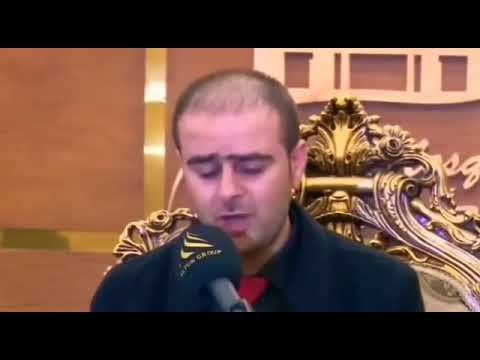 تقليد رائع لكبار القراء فى العالم الاسلامي