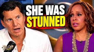Gayle King STUNNED By Lindsay Clancy Holdout Juror