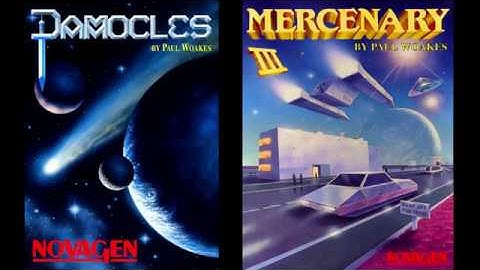 mercenary reloaded teaser (final version)