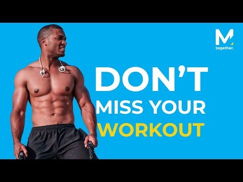 NO EXCUSES - Best Workout Motivation Video 2017