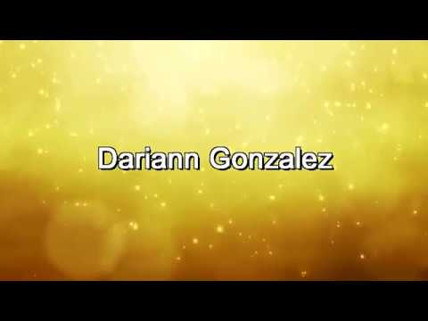 Tú - Dariann González (cancion de letras)