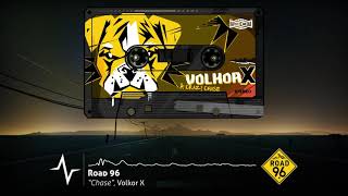 Volkor X - Chase (Road 96 Original Soundtrack)