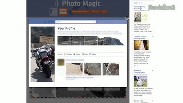 Crop Facebook Photos For Awesome Profiles - Tekzilla Daily Tip