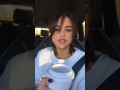 Selena Gomez Live on Instagram