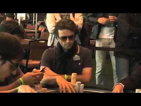 Ask A Poker Pro - Favourite Places to Play
