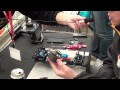 ヨコモGT500シリーズ セッティングアドバイス