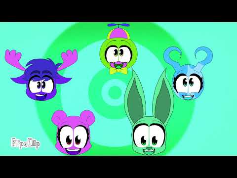 Preview 2 The Backyardigans Imaginations New Generation Intro