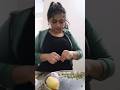सर्दियों की सबसे टेस्टी शलगम सब्ज़ी 😋❄️ #foodblogger #recipe #ytshorts #viralshorts #shalgamkisabzi