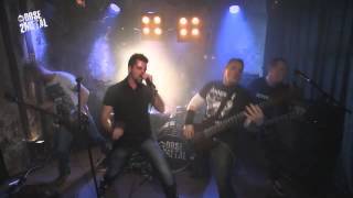 The Milton Incident - Deadset