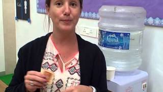 Grade 2 Temperature Checkpoint