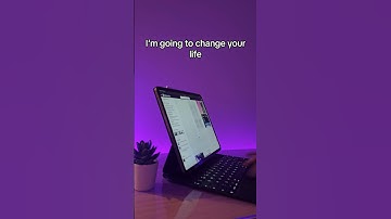 A life hack that will change your life ✨  #notion #notiontips ♥ MAYCLO