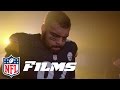 Son of Ironhead: A Profile of Pittsburgh Steeler Cam Heyward | NFL Films Presents