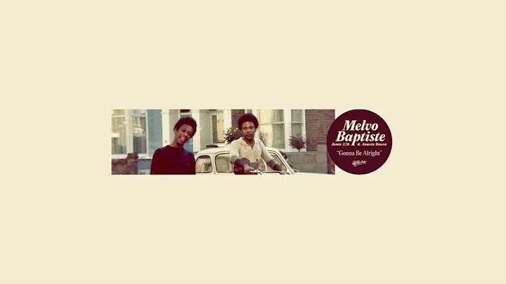 Melvo Baptiste featuring Jamie 3:26 & Annette Bowe...