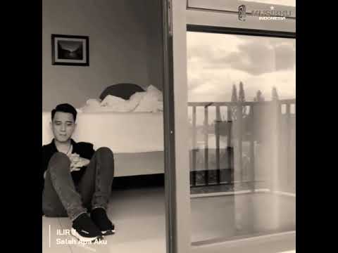 Apa salahku lirik - YouTube