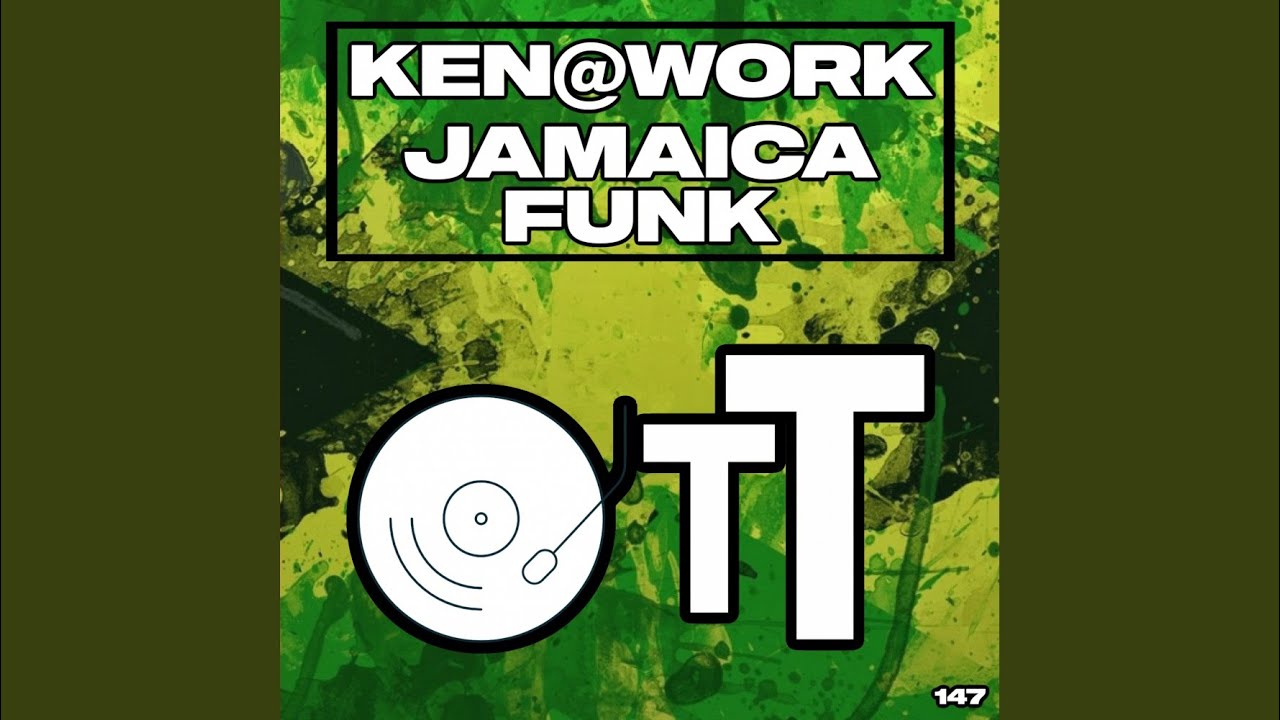 Jamaica Funk YouTube